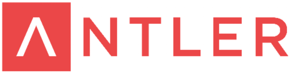 antler logo