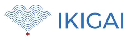 ikigai logo