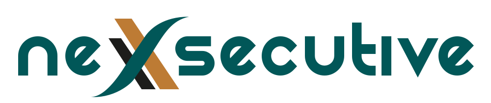 nexsecutive logo