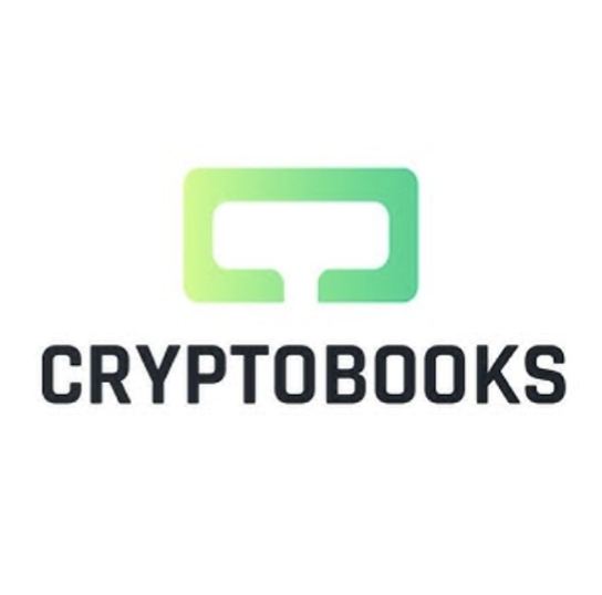 crypto-books logo
