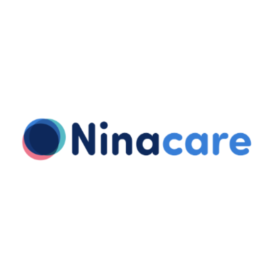 ninacare logo