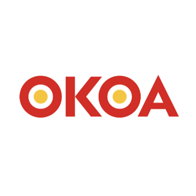 okoa logo