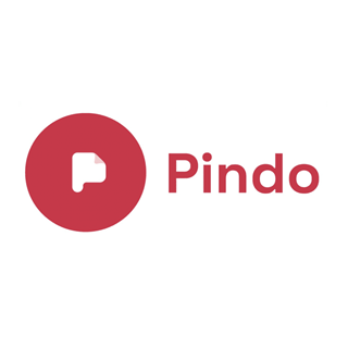 pindo logo