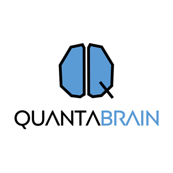 quanta brain logo