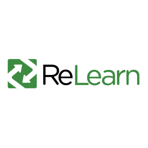relearn logo