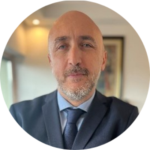 Fabrizio Peroni